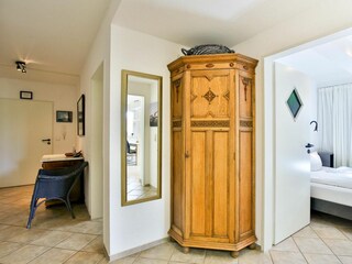 Vakantieappartement Wangerooge Buitenaudio-opname 6