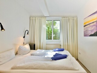 Appartamento per vacanze Wangerooge Caratteristiche 33