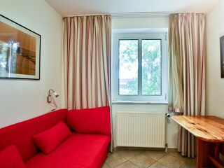 Apartamento de vacaciones Wangerooge Características 37