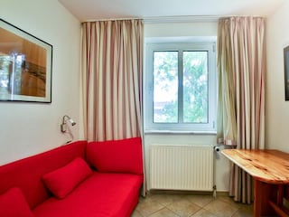 Vakantieappartement Wangerooge Kenmerken 37
