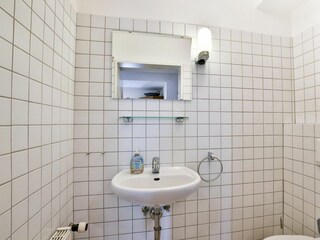Vakantieappartement Wangerooge Buitenaudio-opname 7