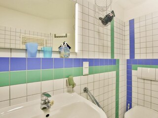 Vakantieappartement Wangerooge Buitenaudio-opname 8