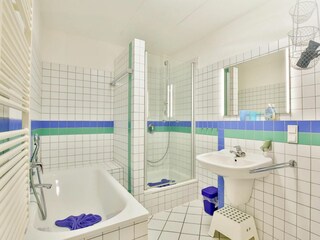 Apartamento de vacaciones Wangerooge Grabación al aire libre 10