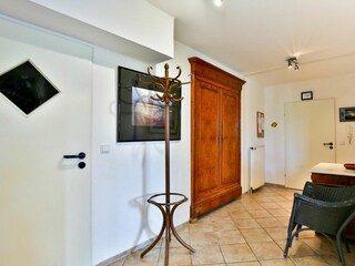 Apartamento de vacaciones Wangerooge Grabación al aire libre 10