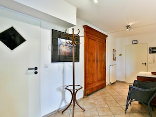 Vakantieappartement Wangerooge Buitenaudio-opname 11