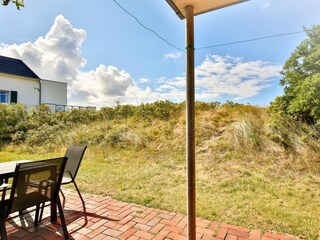 Vakantieappartement Wangerooge Buitenaudio-opname 14