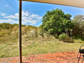 Apartamento de vacaciones Wangerooge Grabación al aire libre 15