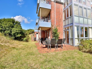 Appartement de vacances Wangerooge Enregistrement extérieur 17