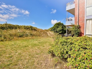 Vakantieappartement Wangerooge Buitenaudio-opname 18