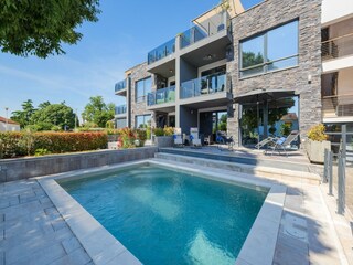 Appartement Mali Maj Enregistrement extérieur 1