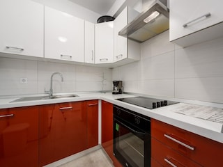 Apartment Mali Maj Ausstattung 11