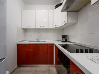 Apartment Mali Maj Ausstattung 18