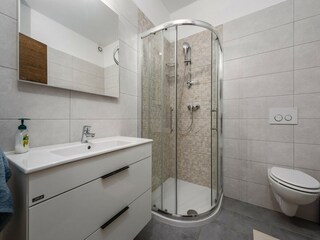 Appartement Mali Maj Équipement 20