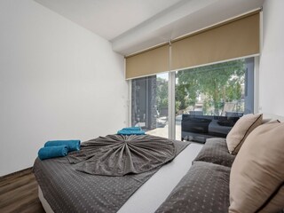Apartment Mali Maj Ausstattung 15