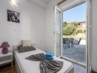 Apartment Mali Maj Ausstattung 16