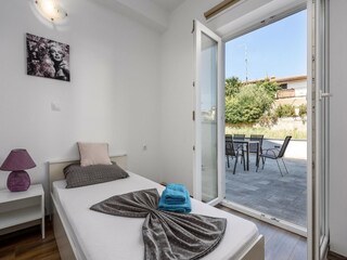 Appartement Mali Maj Équipement 21