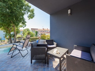 Apartment Mali Maj  24
