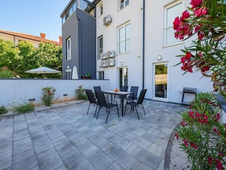 Apartment Mali Maj Außenaufnahme 5