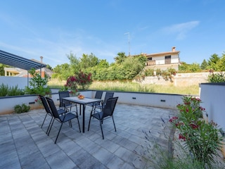 Apartment Mali Maj Außenaufnahme 6