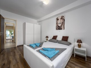 Apartment Mali Maj Ausstattung 21