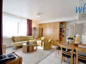 Haus Dünenblick Wangerooge