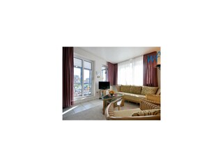 Appartamento per vacanze Wangerooge Caratteristiche 4