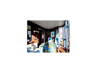 Ferienwohnung Wangerooge  12