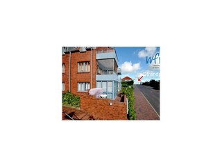 Fassade / Eingang