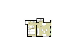 Vakantieappartement Wangerooge  30