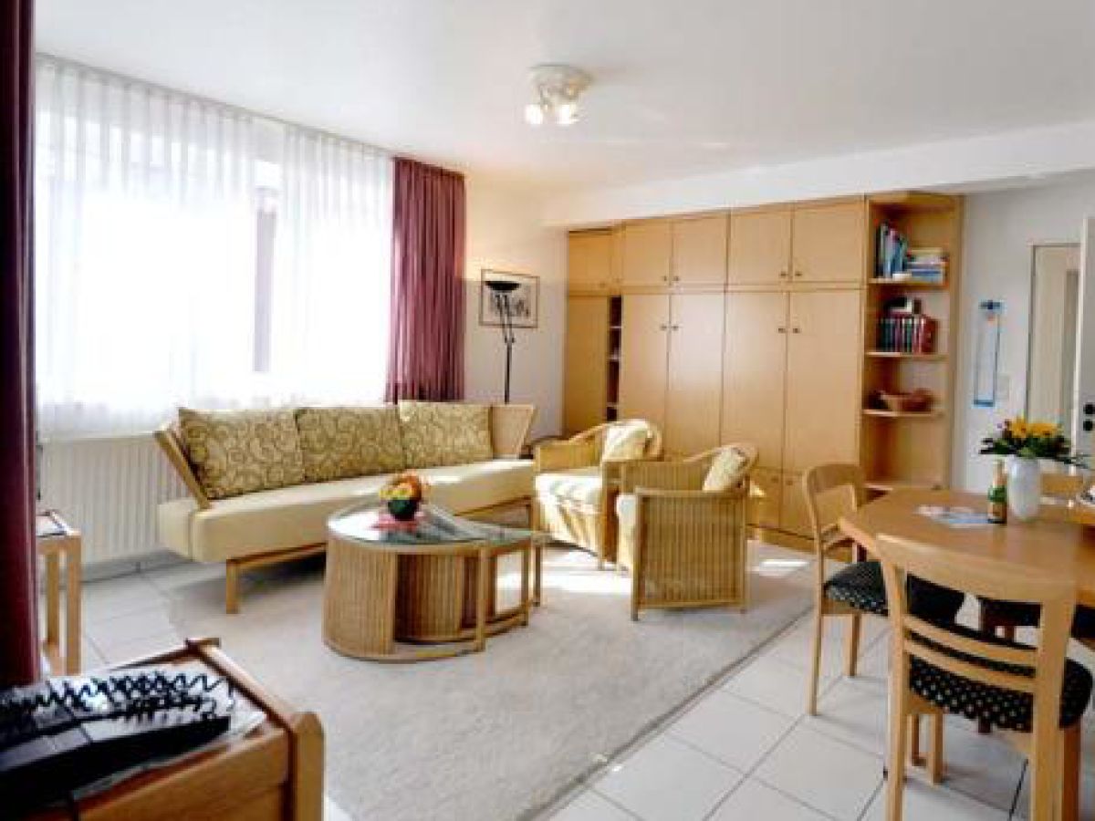 Ferienwohnung 260004 Haus Dunenblick Wangerooge Firma Wfv Wohnen