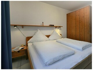 Appartamento per vacanze Wangerooge Registrazione all'aperto 21
