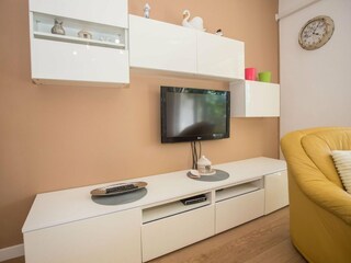 Appartement Spadici Kenmerken 18