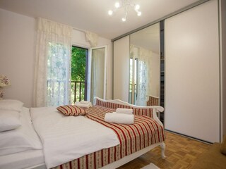 Apartamento Spadici Características 11