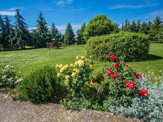 Apartment Spadici Außenaufnahme 9