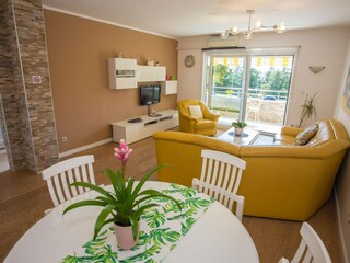 Apartamento Spadici Características 23