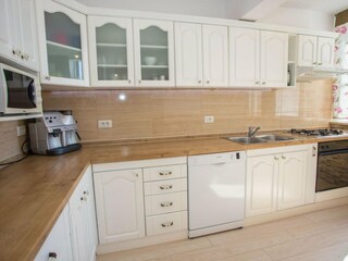 Apartamento Spadici Características 13