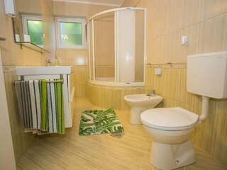 Appartement Spadici Équipement 19