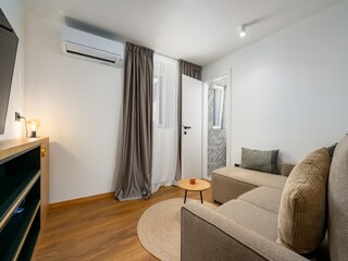 Appartement Spadici Équipement 12