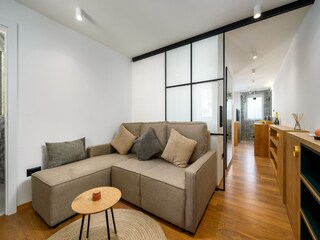 Apartment Spadici Ausstattung 11
