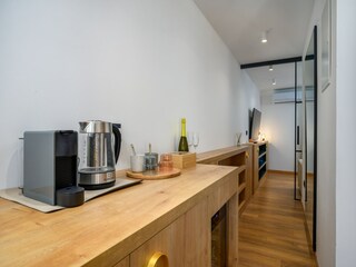 Apartment Spadici Ausstattung 7