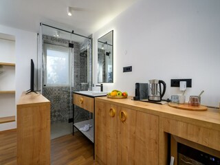 Apartment Spadici Ausstattung 15