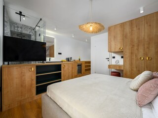 Apartment Spadici Ausstattung 13
