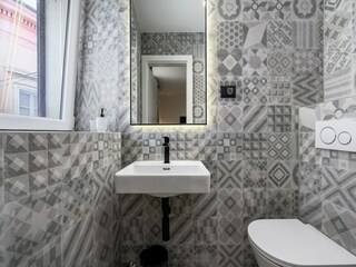 Apartment Spadici Ausstattung 9