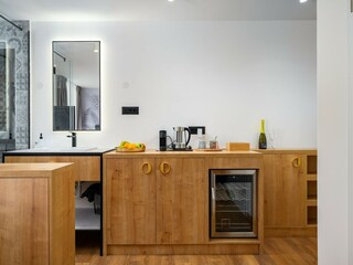 Apartment Spadici Ausstattung 10