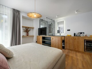 Appartement Spadici Équipement 8
