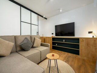 Apartamento Spadici Características 14