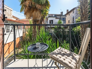 Apartment Spadici Außenaufnahme 4