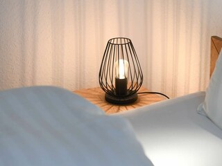 Vakantieappartement Wangerooge Buitenaudio-opname 2