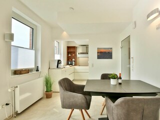 Vakantieappartement Wangerooge Buitenaudio-opname 1