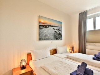 Vakantieappartement Wangerooge Kenmerken 13